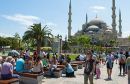 Bloomberg:Η Ελλάδα θα πάρει τους τουρίστες που χάνει η Τουρκία