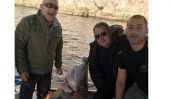 Ο Καμμένος στα σαγόνια… της γκάφας