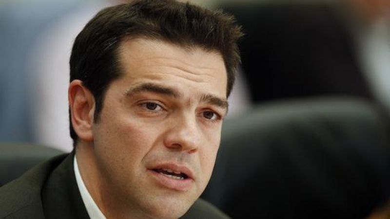 Υπουργοί και στελέχη πιέζουν τον Τσίπρα για συμφωνία