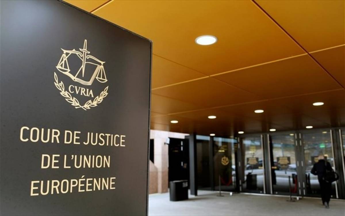 Δικαίωση Ελλάδας στο Ευρωπαϊκό Δικαστήριο - Γιατί επιστρέφονται 72 εκατ.ευρώ