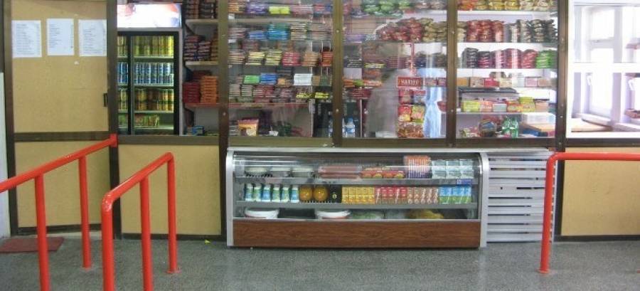 Έλεγχοι ΕΦΕΤ στα σχολικά κυλικεία