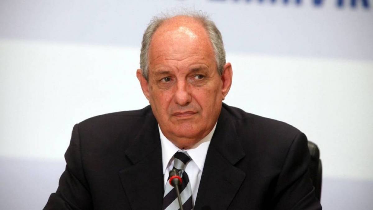 Κουίκ:Ήταν σαφής η πρόθεση για δεδηλωμένη και παραμονή στους ΑΝΕΛ