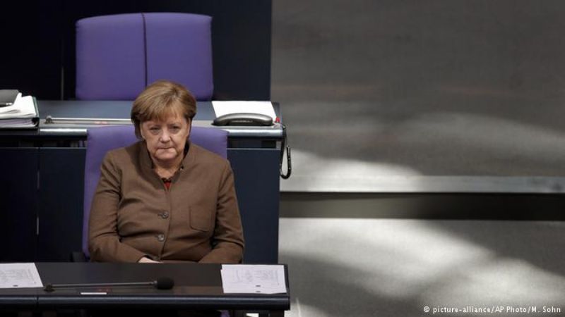 Bild: Ανεβάζει τα ποσοστά του το αντιευρωπαϊκό ΑfD
