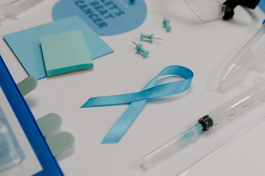 Η Moderna και η Merck παρουσιάζουν ενθαρρυντικά αποτελέσματα για εμβόλιο κατά του καρκίνου