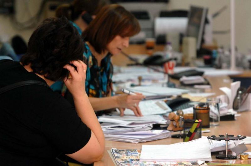 Πώς θα αμειφθούν όσοι εργαστούν την Καθαρά Δευτέρα