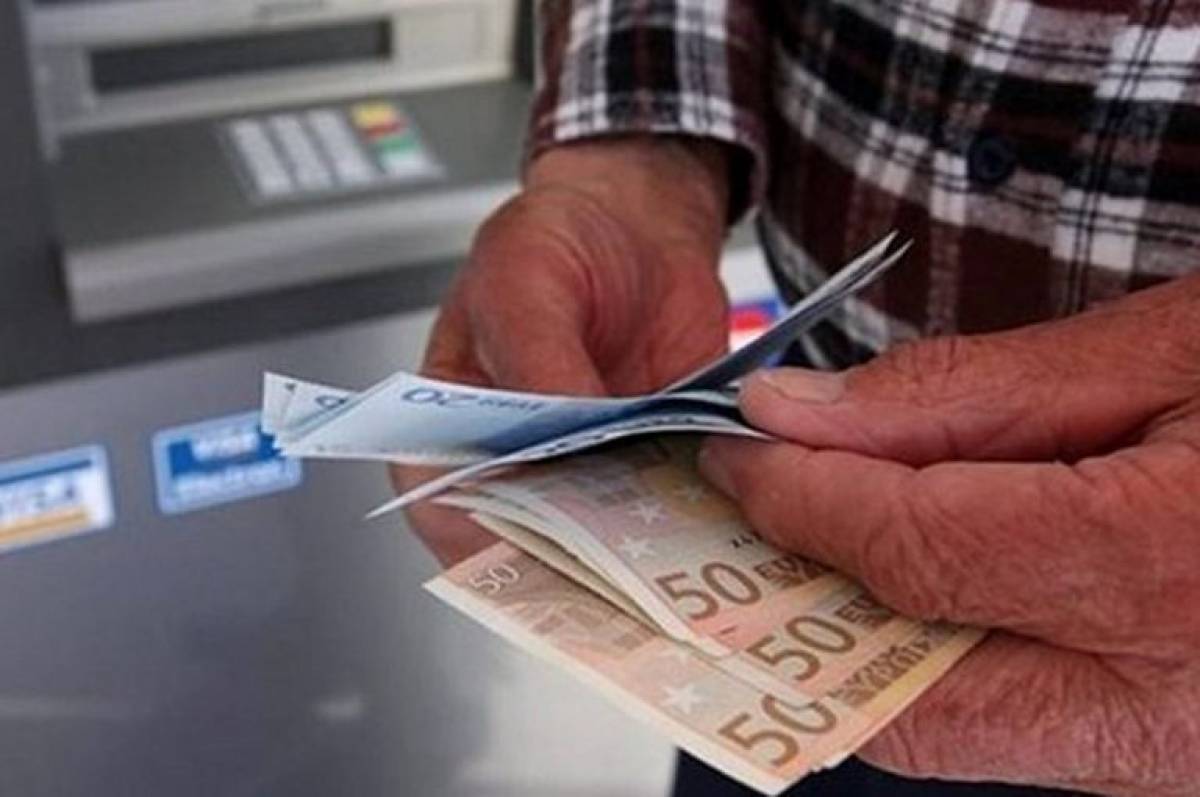 Γιατί υπάρχει καθυστέρηση στην απόδοση των συντάξεων