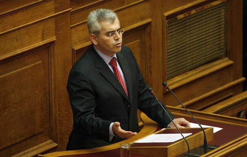 Νέα Δημοκρατία: Αποχώρησε από τον διάλογο για τηνΠαιδεία