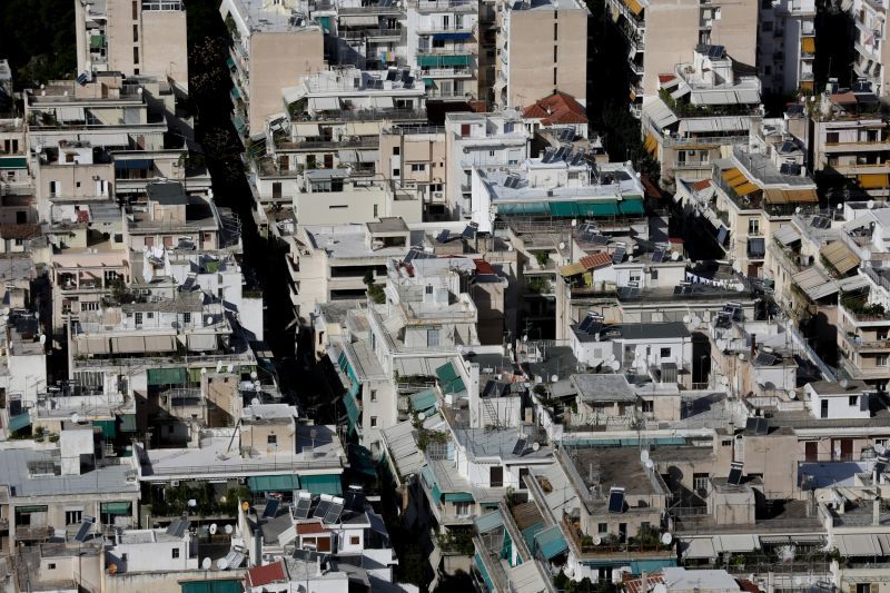 Πώς θα γίνουν οι έλεγχοι της εφορίας για το Airbnb