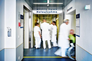 Η «σιωπηλή» κρίση στη Γερμανία: Όταν η υγεία μετατρέπεται σε οικονομικό ρίσκο