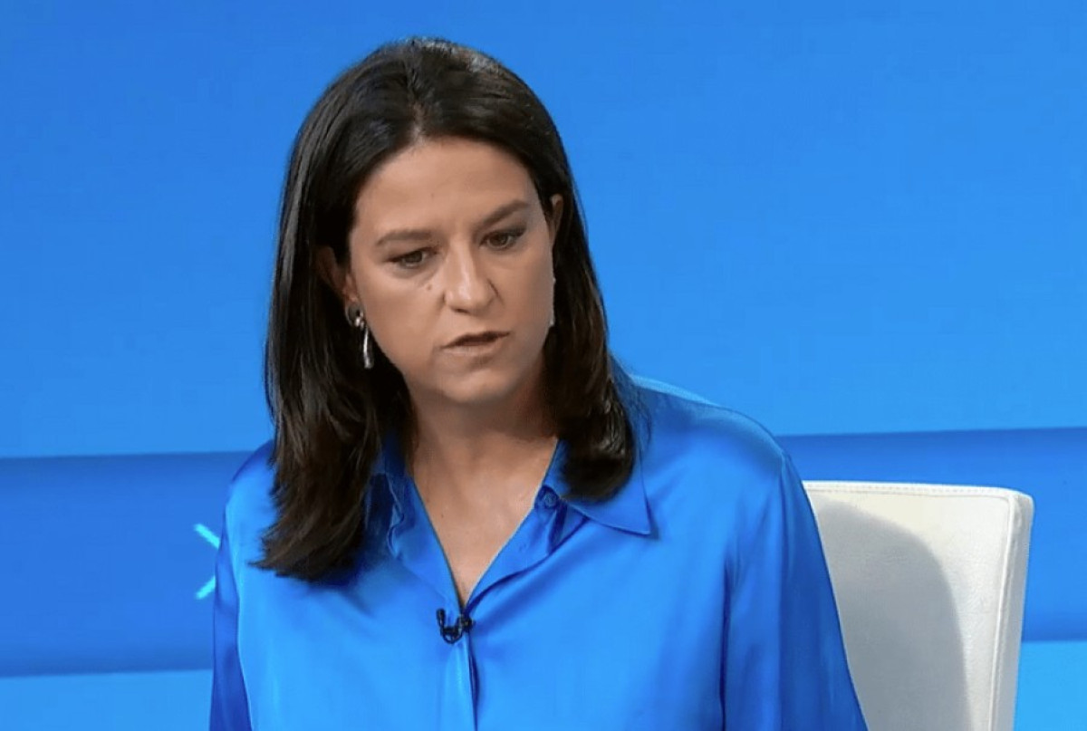 Κεραμέως: 13% χαμηλότερες οι αποδοχές των γυναικών στην Ελλάδα