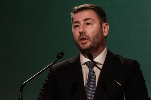 ΕΥΠ: Θέμα χρόνου η κλήση Ανδρουλάκη από τον Θεμιστοκλή Δεμίρη