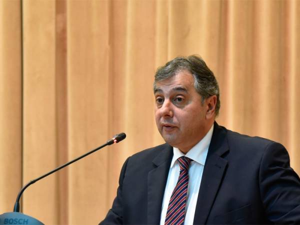 Κορκίδης: Έκρηξη ανεργίας και λουκέτων στην αγορά από πιθανό lockdown