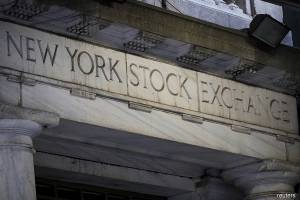 Επιστροφή στα κέρδη για τη Wall Street-Νέα υψηλά για S&P