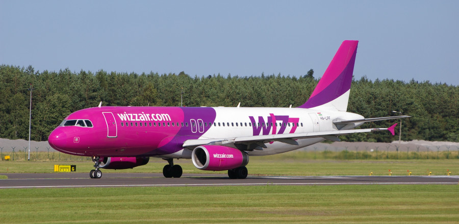 Wizz Air: Θετικό δ τρίμηνο και αισιοδοξία για σταθερά έσοδα το 2026
