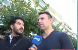 Το απαξιωτικό σχόλιο Κασσελάκη για τον Κώστα Σημίτη (video)