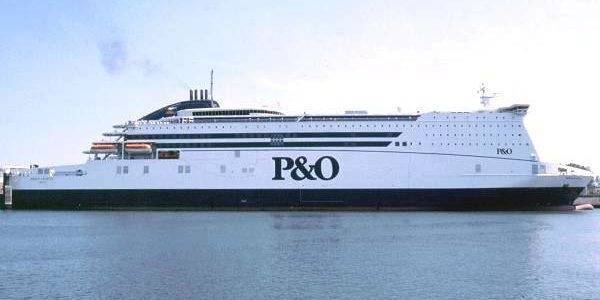 Η ναυτιλιακή P&amp;O υψώνει κυπριακή σημαία ενόψει Brexit