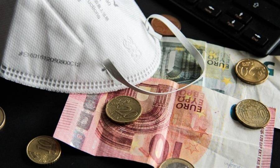 e-ΕΦΚΑ: Σε λειτουργία η πλατφόρμα του ειδικού επιδόματος Covid-19-Τα βήματα