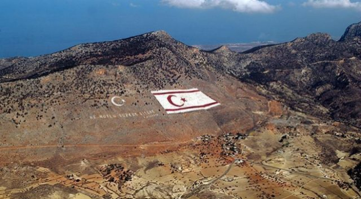 H Λευκωσία καταδικάζει τον αγωγό Τουρκίας - Κατεχομένων
