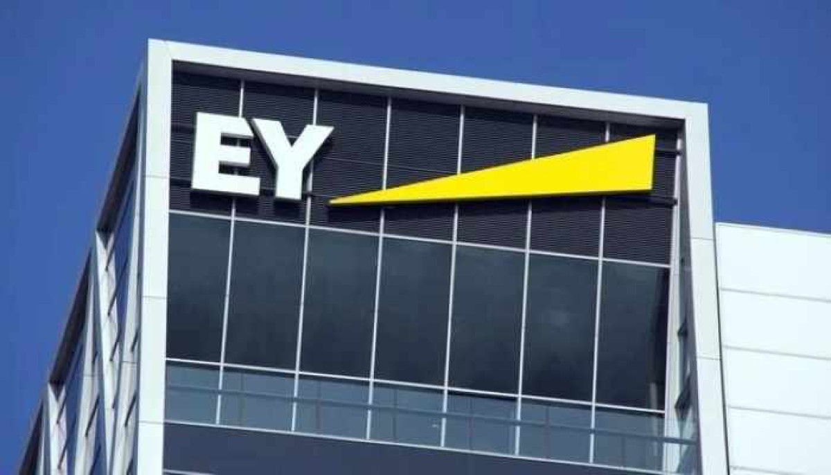EY: Νέα πλατφόρμα τεχνητής νοημοσύνης-Eπένδυση $1,4 δισ.