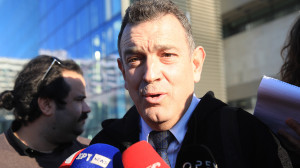 Παπαδόπουλος: Έγκλημα ισάξιο των…Τεμπών η κατάσταση στην Εθνική Πινακοθήκη