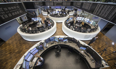 Απώλειες στις Ευρωαγορές- Συνεχίζει την άνοδο ο DAX