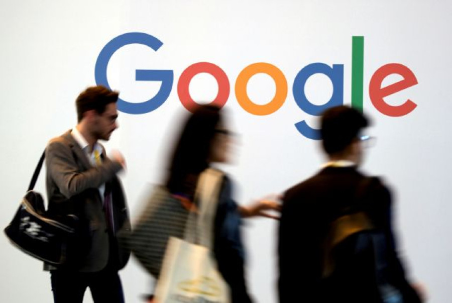 Google: Αγωγή για διαφημιστικό μονοπώλιο ετοιμάζει η αμερικανική κυβέρνηση