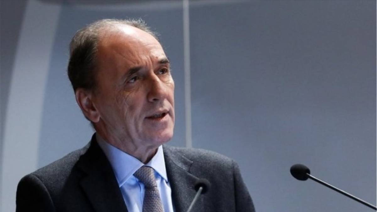 Σταθάκης: Θα ακυρωθούν τα πρόστιμα πολεοδομικών παραβάσεων στο Μάτι