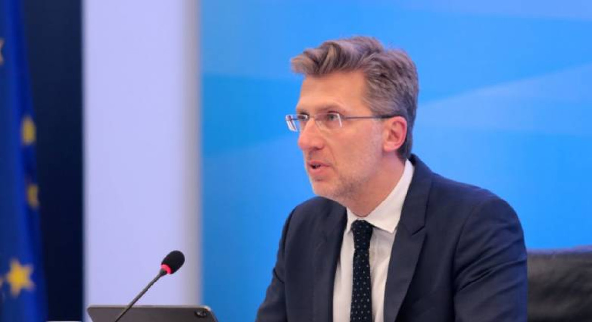 Σκέρτσος: Χρονιά αποκλιμάκωσης του πληθωρισμού το 2023