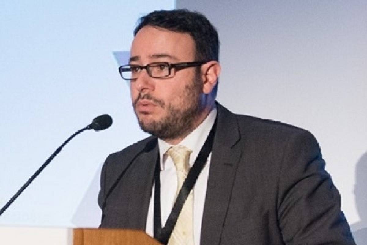 Νέος πρόεδρος της Ελληνικής Εταιρείας Logistics ο Βασίλης Ζεϊμπέκης