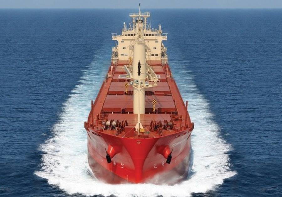 Η καναδική Fednav κάνει παραγγελίες για 10 πλοία