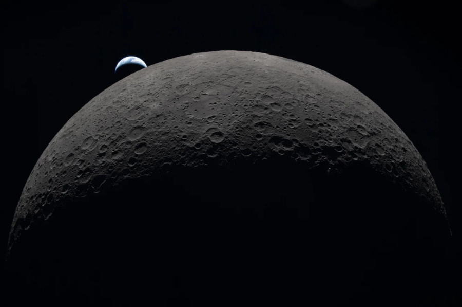 NASA