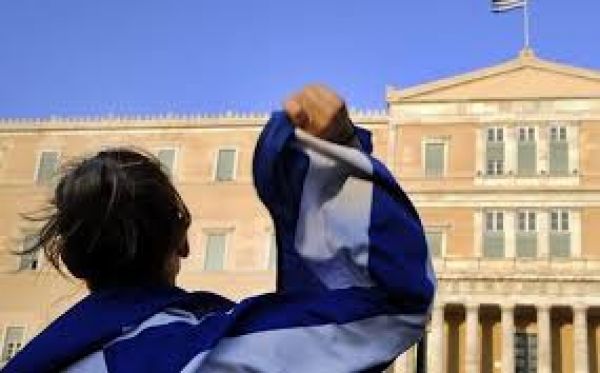 Το 45% των Ελλήνων δεν εμπιστεύεται το πολιτικό σύστημα