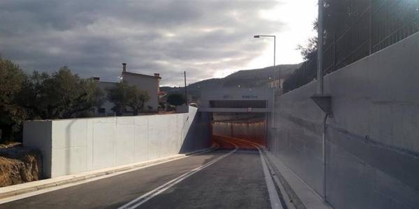 ΕΡΓΟΣΕ: Στην τελική ευθεία οι προετοιμασίες για τη γραμμή Κιάτο-Αίγιο -Ροδοδάφνη