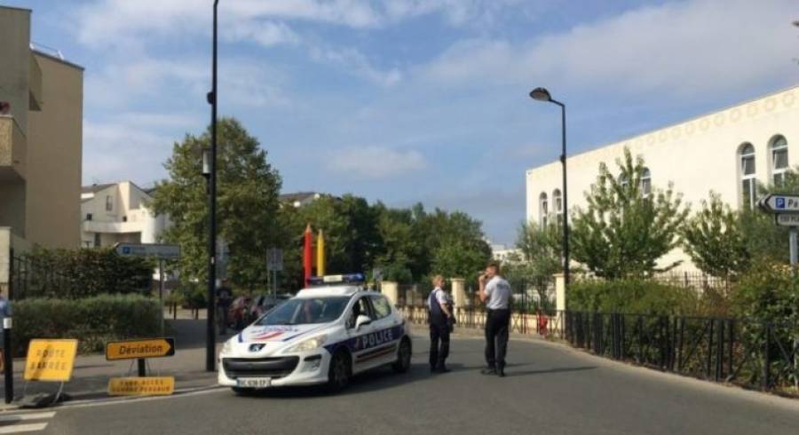 Ένας νεκρός από επίθεση με μαχαίρι στη Γαλλία