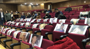 Η ώρα της εισαγγελέως στη δίκη για το Μάτι