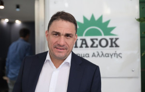 Τσουκαλάς: Το δίλημμα των επόμενων εκλογών είναι ή αλλαγή πορείας και άλμα στο μέλλον ή μια από τα ίδια
