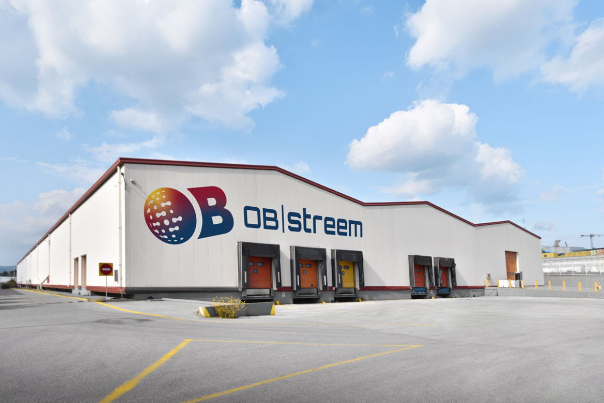 Στρατηγική Συμμαχία OB Stream-System Alliance στη ΝΑ Ευρώπη