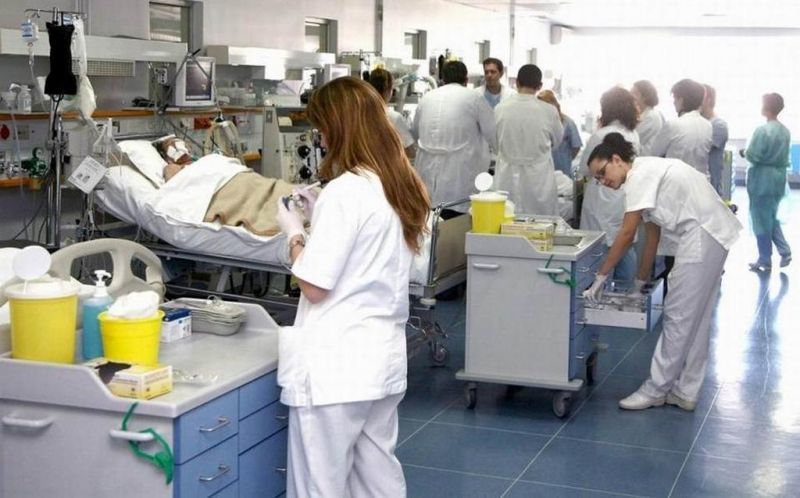 Τριπλασιάστηκαν ανασφάλιστοι και οικονομικά αδύναμοι με μηδενική συμμετοχή στα φάρμακα