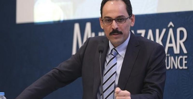 Η Τουρκία αρνείται ότι διέρρευσε θέσεις του αμερικανικού στρατού στη Συρία