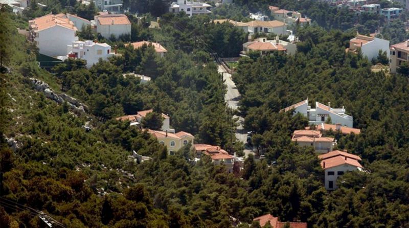 Δασικοί Χάρτες: Έτσι θα διορθωθούν τα σφάλματα