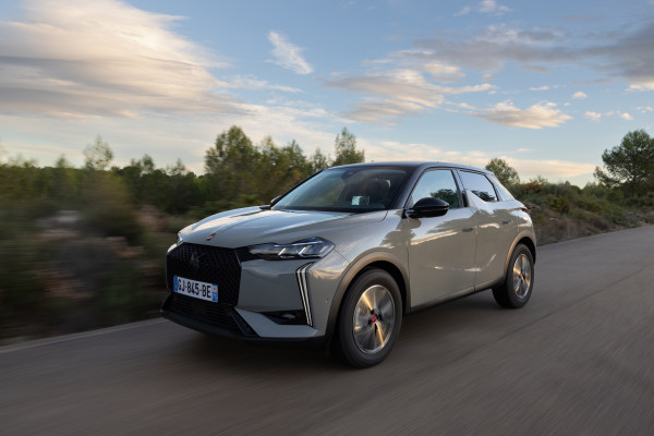 Χρονιά ρεκόρ για την DS AUTOMOBILES στην Ελλάδα
