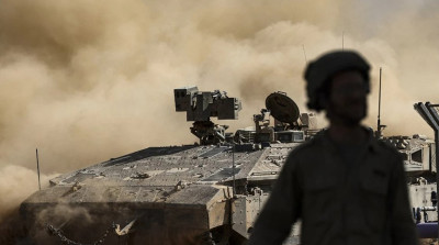 IDF: Νέα χερσαία επίθεση απόψε στη Γάζα