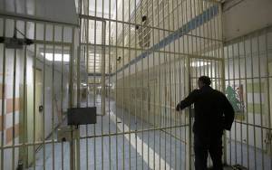 Πολιτική αντιπαράθεση στη Βουλή για το σωφρονιστικό σύστημα
