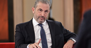 Εξάρχου: Η Ελλάδα χρειάζεται νέα λιμάνια – Η Ελευσίνα μπορεί να γίνει πύλη της Ευρώπης