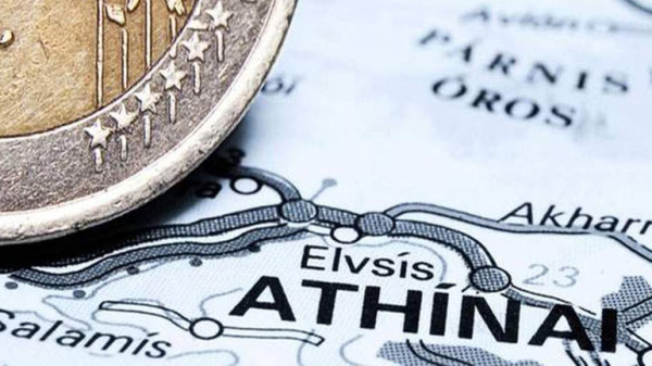 Η Ελλάδα κάλυψε το 50% του στόχου δανεισμού για φέτος