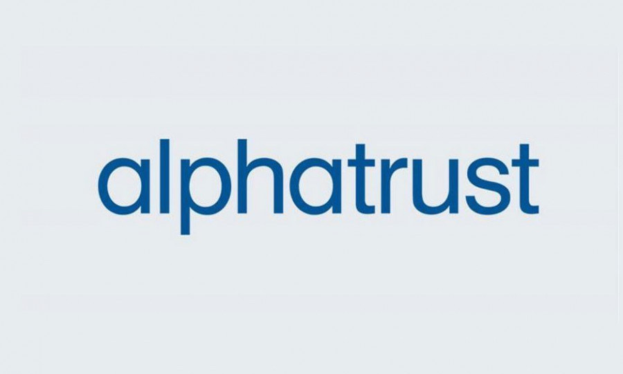 Alpha Trust: Καθαρό μέρισμα €0,325 ανά μετοχή-Από 21/6 η καταβολή