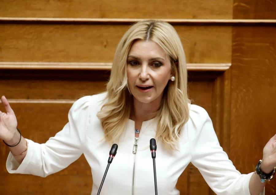 Αραμπατζή: Διπλασιασμός του προϋπολογισμού του Ελληνικού Εθνικού Μελισσοκομικού Προγράμματος