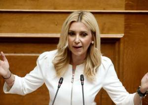 Αραμπατζή: Διπλασιασμός του προϋπολογισμού του Ελληνικού Εθνικού Μελισσοκομικού Προγράμματος