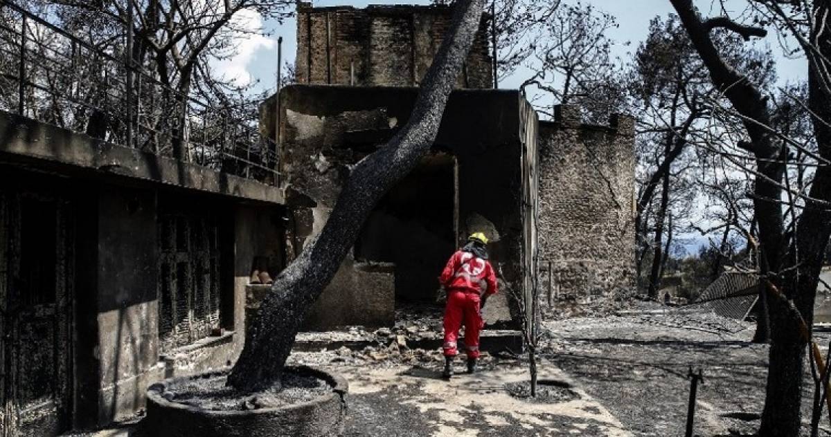 Μεγαλώνει η μακάβρια λίστα- Στους 74 οι ταυτοποιημένοι νεκροί, 14 οι αγνοούμενοι