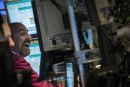 Wall: Νέο ιστορικό υψηλό για τον S&amp;P 500 - Με κέρδη οι δείκτες στην εβδομάδα